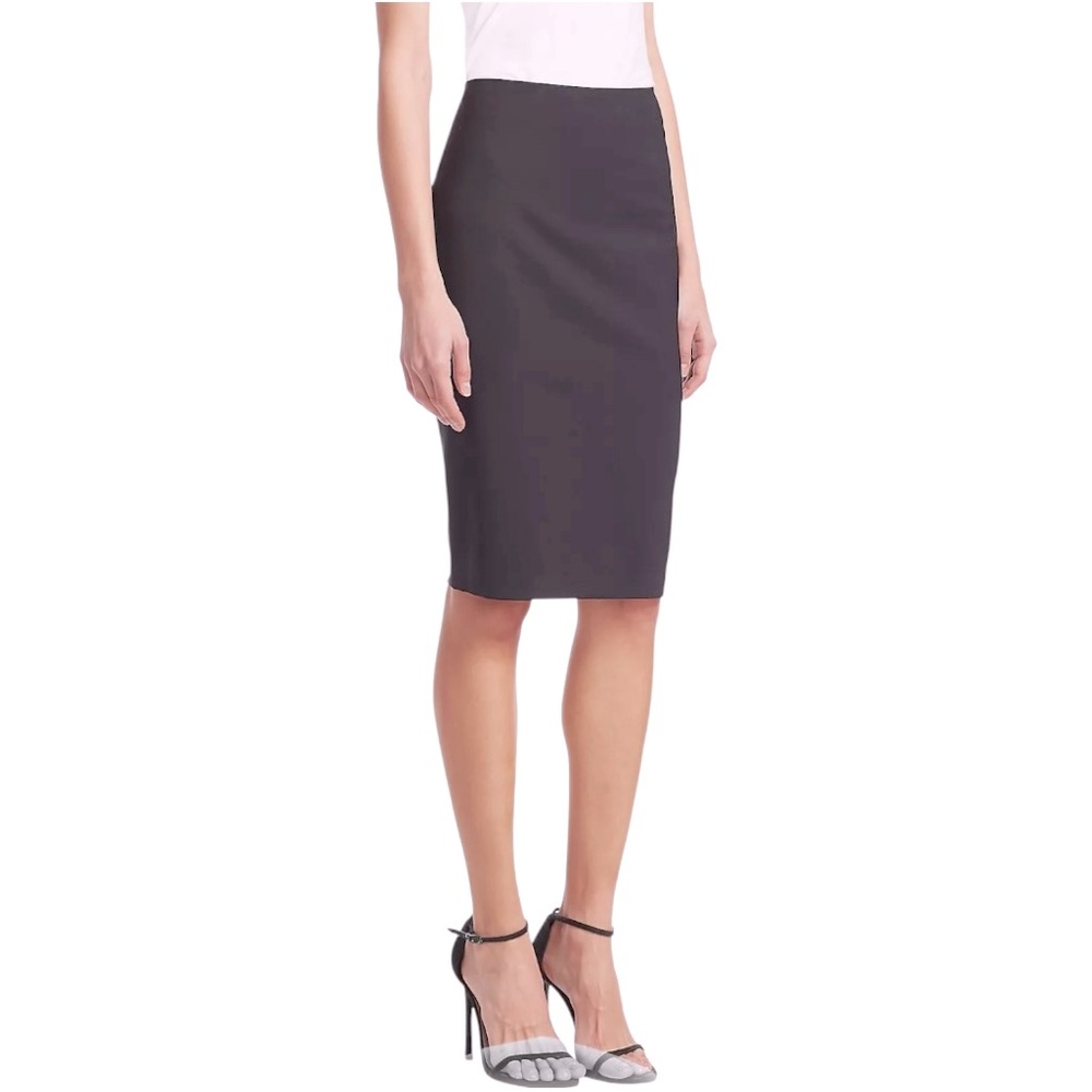 Theory Skinny Pencil Skirt Size 2